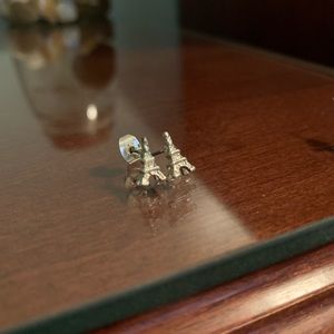 Bundle of earrings, and necklaces